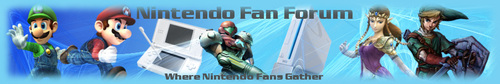 NintendoFF's profile picture. The #1 Site for everything you need to know about Gaming!
