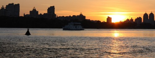 kievpost's profile picture. Выставки, концерты, интересные события, жизнь Киева