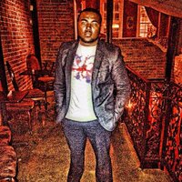 RASHAAD WILLIAMS (@rashaadwilliam2) Twitter profile photo