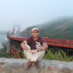 Ravi Chunduru