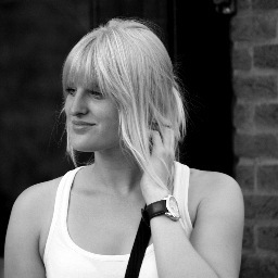 julie_fcx Profile Picture