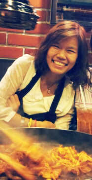 noppawan22's profile picture. 