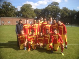 buffstu's profile picture. Top striker and legend :)