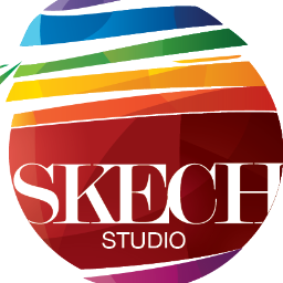 account twitter resmi sketch studio