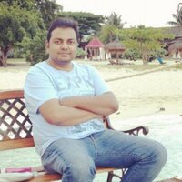 Bhawesh Jha (@bhaw_jha) 's Twitter Profile