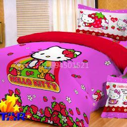 Premium home bed cover, sprei, sarung bantal, sarung galon & kulkas, aneka bantal lucu. Info: 0811143947 ; BBM: 741C3FE0 ; Instagram: starbedcover