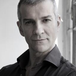 The official Twitter news feed for Tenor Francisco Vas