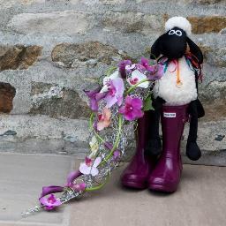Family run florist & grocer in town of High Bentham in the Yorkshire dales.