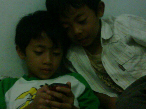 Try to be better person, father and inspirate other..