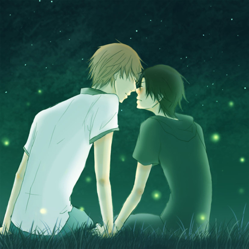 Hello everyone ~ I'm Yoshino Chiaki , a famous manga-ka under the pen name Yoshikawa Chiharu . Shhh ;) It's a secret (?)