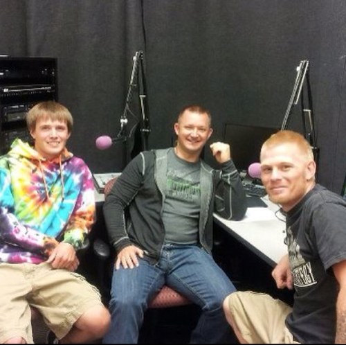 midmorngrind's profile picture. 1100 am saturday mornings ! The Mid-Morning Grind!