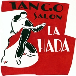 Tango-Salon la Hada in München.Die Tango Tanzschule für Anfänger,Mittelstufe und Fortgeschrittene.