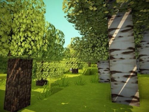 Hey welcome to the offical Minecraft fanZ twitter page! Dont forget to check out our website!