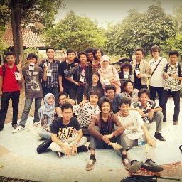Official Twitter Account of Philosophy UI 2012!!