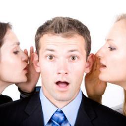 Hoofdredacteur van mond-tot-mond en viral marketing expert.