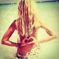The Salty Blonde (@thesaltyblonde) 's Twitter Profile