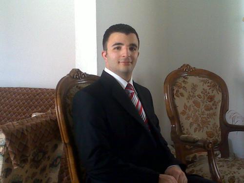 rolandsalim's profile picture. 