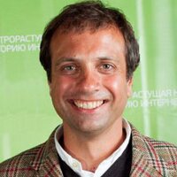 Victor Lysenko (@victorlys) Twitter profile photo