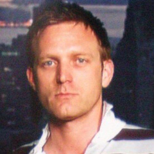 robtomfay's profile picture. 