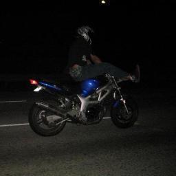 dustbiketom's profile picture. 