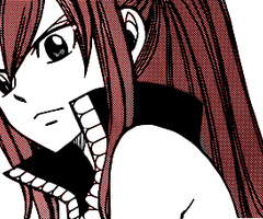 official anime rp of @AnimeRP_INA | Armored girl | S-Class mage | #fairytailfamily | #heartkreuz
