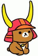 リツイーター。主にアニメ見てます。イタリアに行ってジョジョ立ちしました。FGOやってます。早朝4時過ぎと夕方19時頃に活動。ニチアサはリアルタイムで…は難しい。リラックマとひこにゃんのファンアカウントですがつぶやきはアニメ。