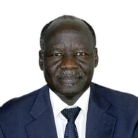 Dr Lam Akol (@akollam) 's Twitter Profile