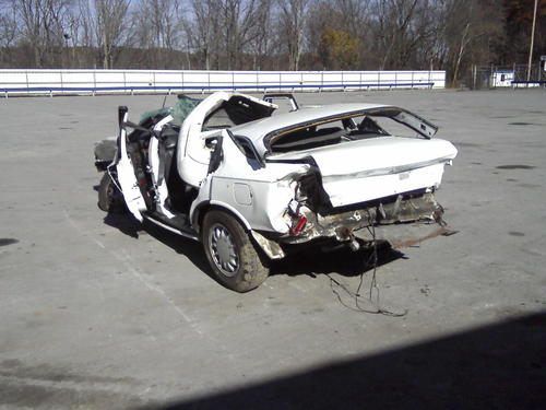 THIS WAS A BAD NIGHT WORSE EVER!