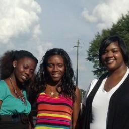 My past made me into the person i am today!!!