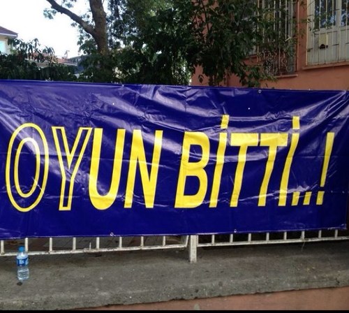 F E N E R B A H Ç E K O N G R E Ü Y E S İ Editor, VFX, Bora ve Meltem'in babası, SGK emeklisi.