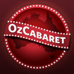 OzCabaret's profile picture. Wine-tasting entertainment company