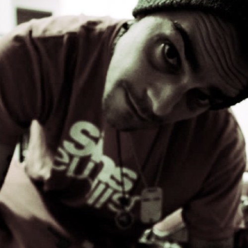 swemaican's profile picture. frilans grafiker