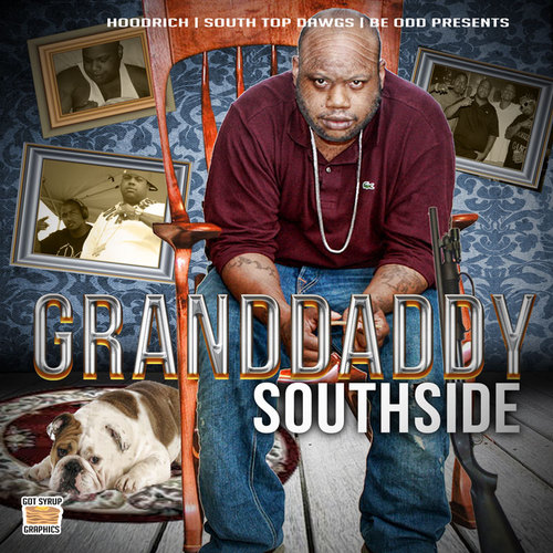 DA SOUTHSIDE BIG DAWG