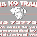 Mark Griffin - @AlphaK9trainers - Twitter