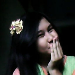 Hello, my name's Dewi. I'm ELF. In Super Junior, i likes Kyuhyun and Donghae. So, I'm Sparkyu and Fishy.