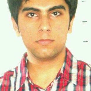 majid_delavari's profile picture. 