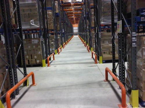 We are a SEMA Approved Installation Company prepared to undertake all your Installation requirements on all kinds of Storage Equipment.