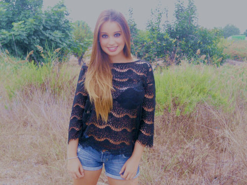 AinhoaSnchez3's profile picture. 