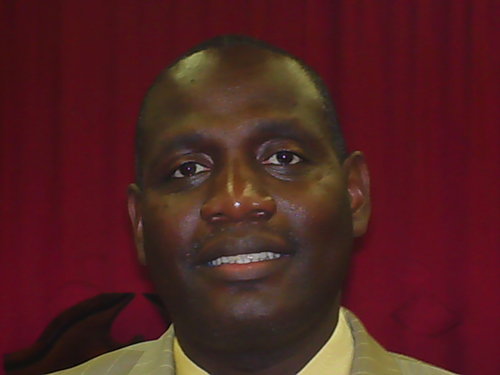 Pastor of Victory At Calvary (Mt. Calvary Holy Church of America)