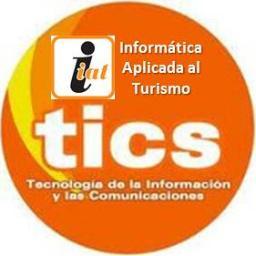 ftf_tic's profile picture. Asignaturas del Grado de Turismo de la Universidad de Sevilla.