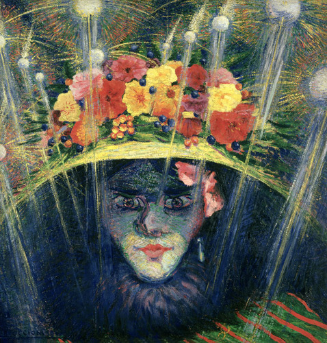 A virtual exhibition about Futurist art's relationship with the Italian artistic tradition
http://t.co/OwVme2dyEn