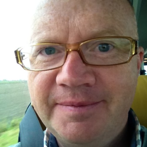 LarsMyhr's profile picture. 