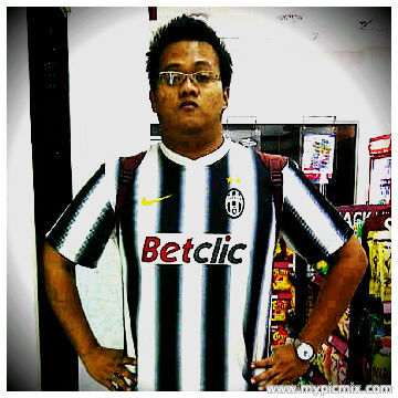This is me..