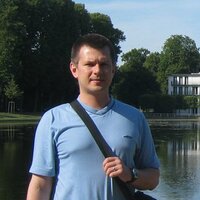 Andrei Zhukov (@andrei_zhukov) 's Twitter Profile
