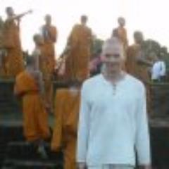 Buddhist taking refuge to Buddha, Dhamma & Sangha for restoring Arahant Bhikkhuni Sangha and HumanRightsTribunal with a Human.Jury& -prosec. for -verdict