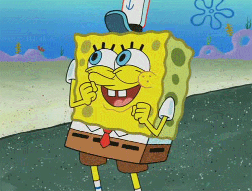 MeanSpongebob's profile picture. Not The real sponge just A #fan Something spongebob will say or do Automatic Follow Back Follow This Account