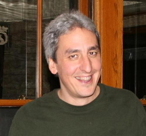 mikevalle12's profile picture. Twitter is a news source for me and not a social connection.