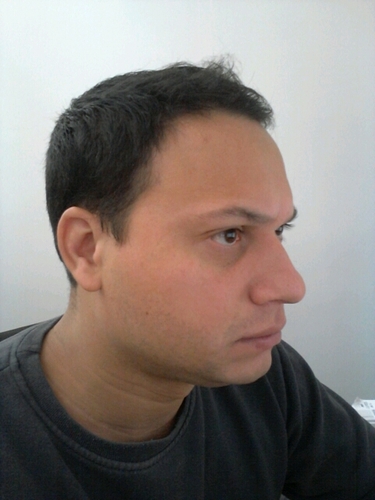 YohandryCueto's profile picture. Bla bla bla