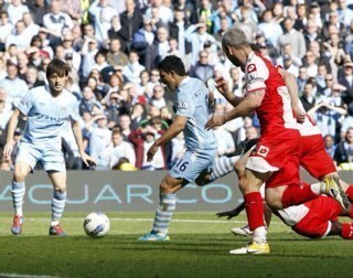 City til i die!