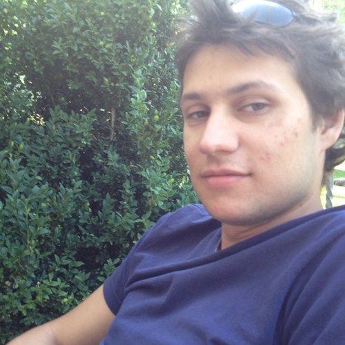 CBerasi's profile picture. I'm here only the real Cesare Berasi